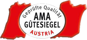 AMA Gütesiegel