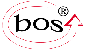 logo bos