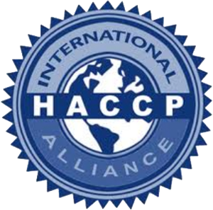 Logo HACCP