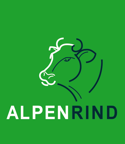 Logo - Alpenrind Salzburg - Rindfleisch in Perfektion
